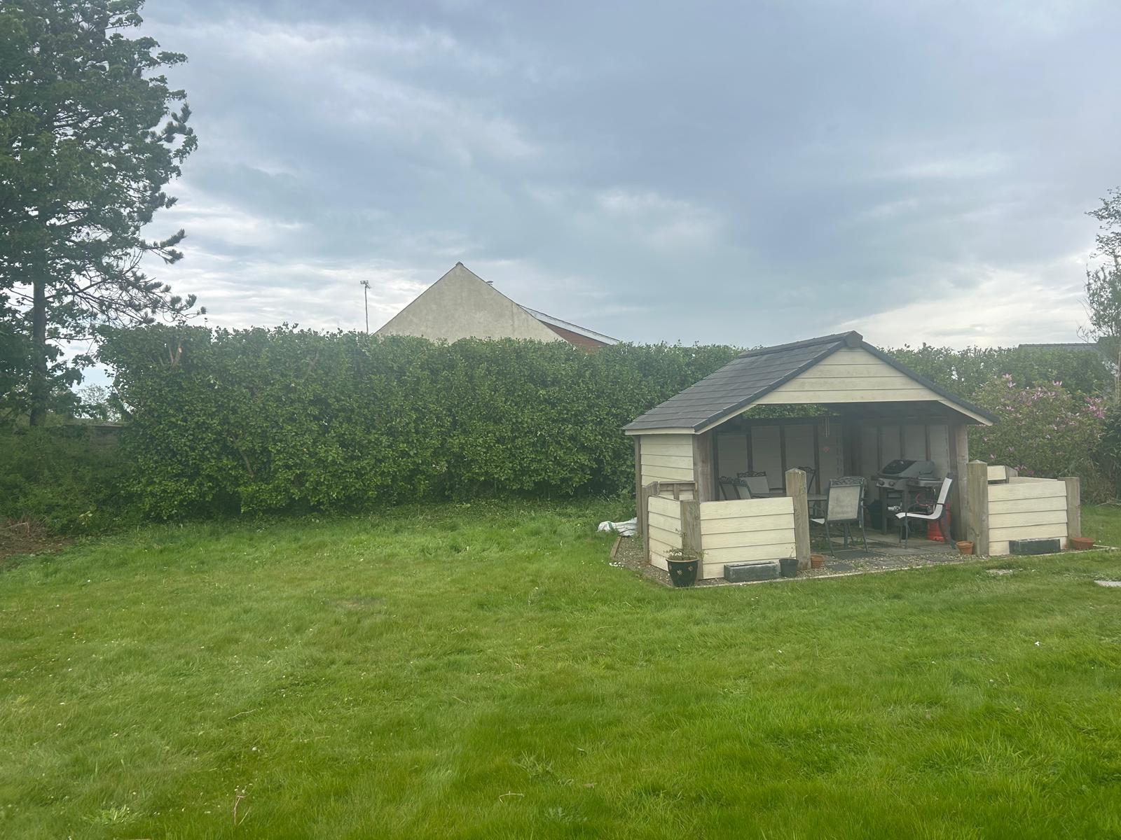 Hedges - ADW Tree Services