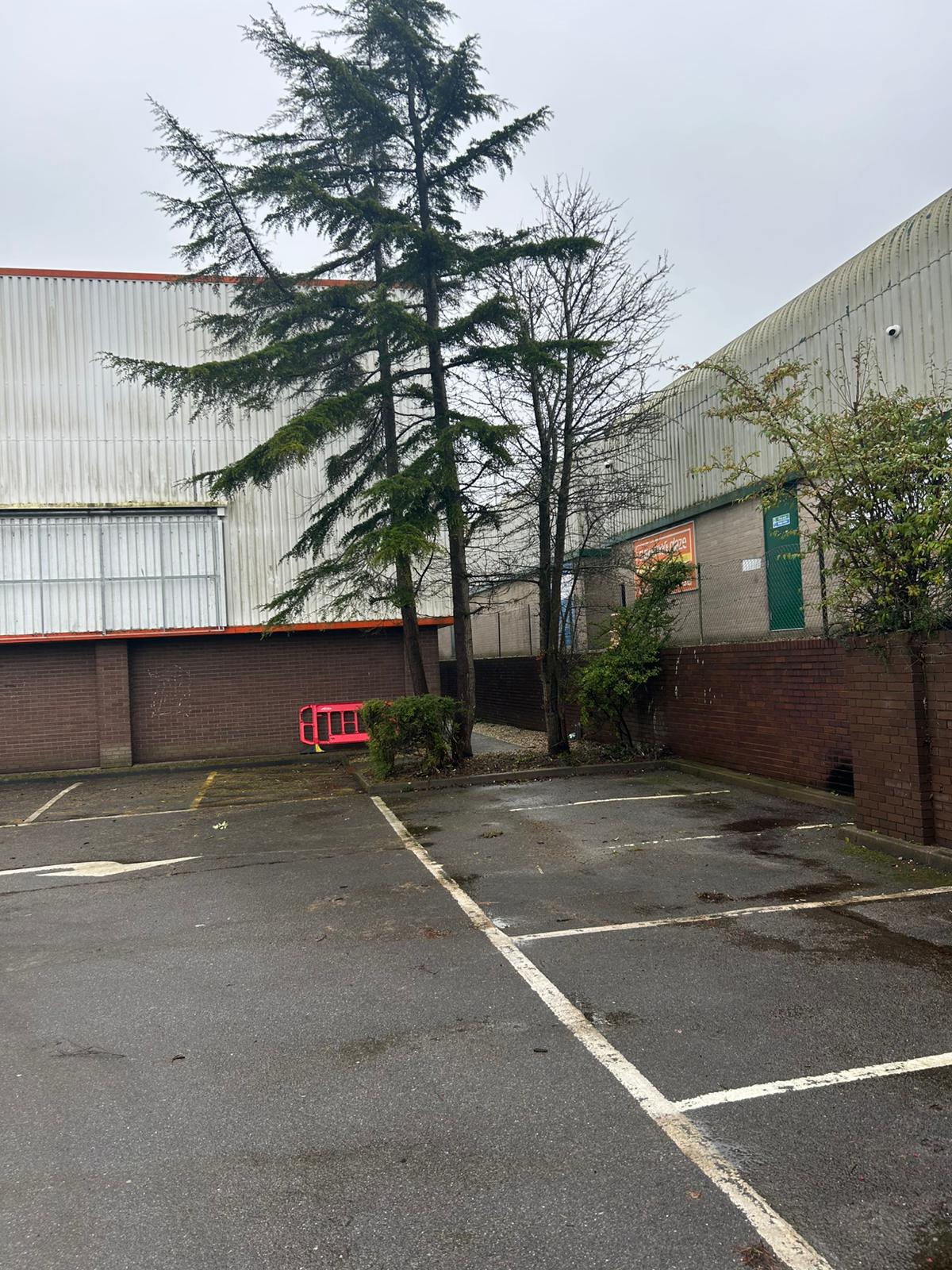Commercial and Utilities - ADW Tree Services