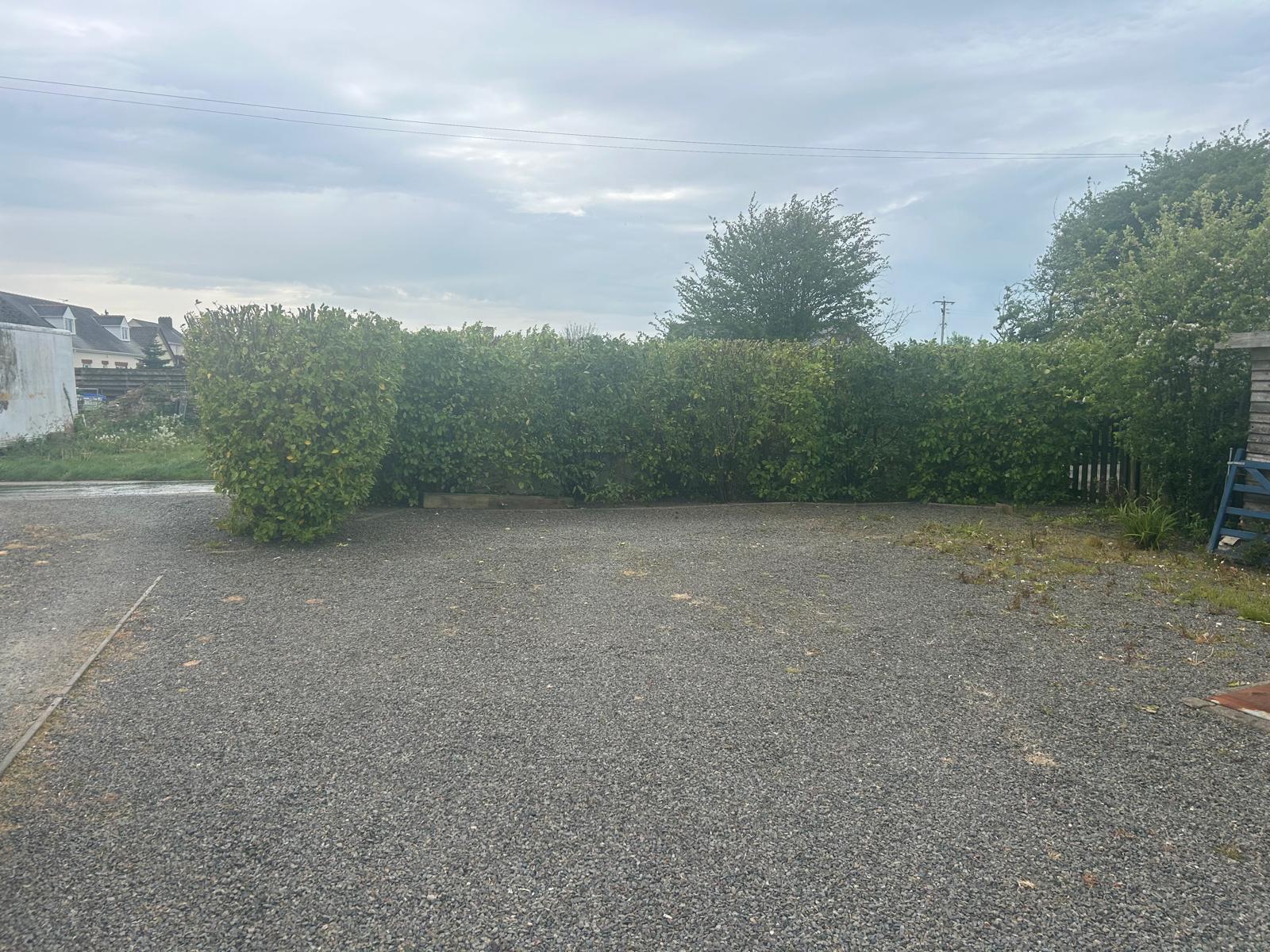 Hedges - ADW Tree Services