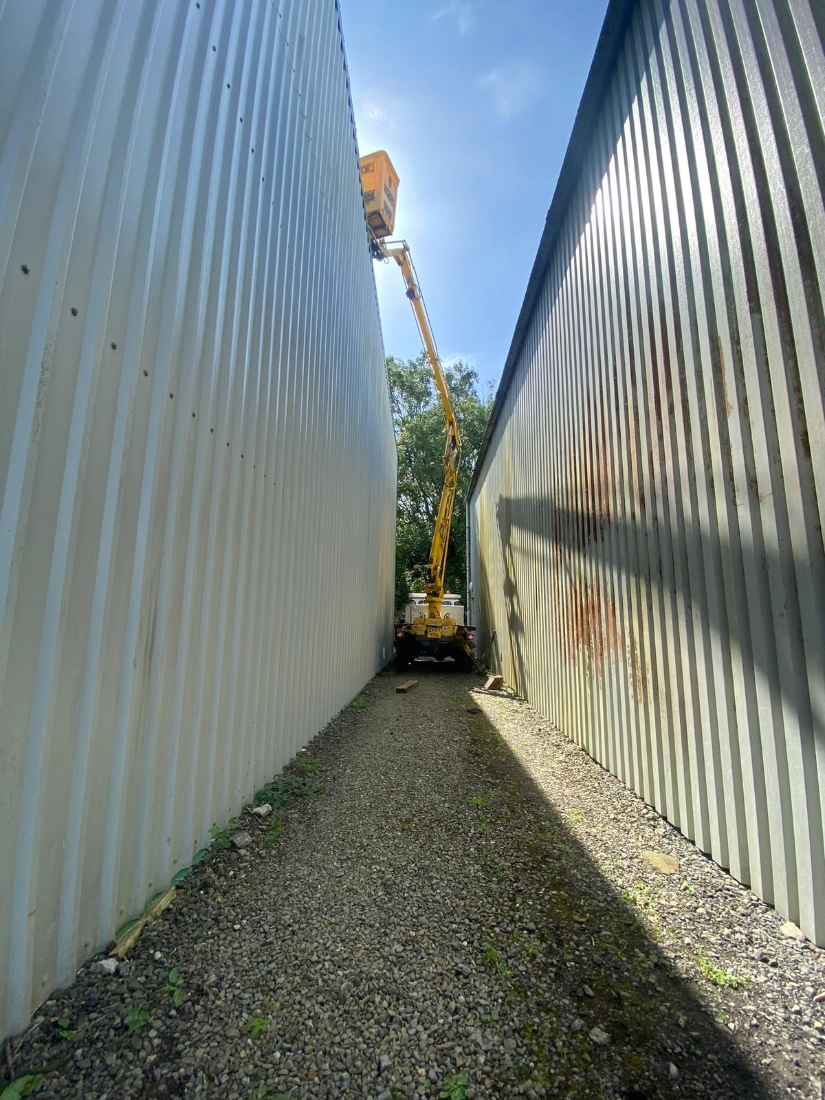Stump Grinding, Wood Chipping and Cherry Picker Services - ADW Tree Services